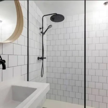 Apartamento En Chueca Gran Via Madrid Exterior photo