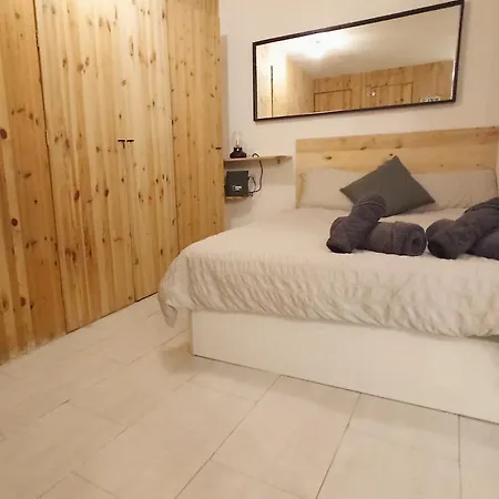 Apartamento En Chueca Gran Via Madrid Exterior photo