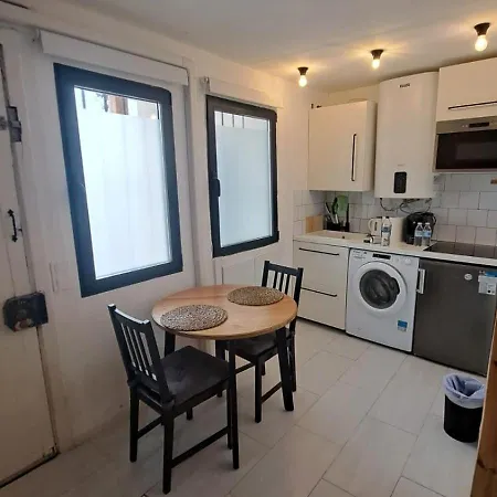 Apartamento En Chueca Gran Via Madrid Exterior photo